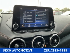 Used 2022  Nissan Sentra SR CVT at SKCO Automotive near Mobile&comma; AL