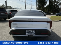 Used 2025  Kia K4 LXS FWD at SKCO Automotive near Mobile&comma; AL