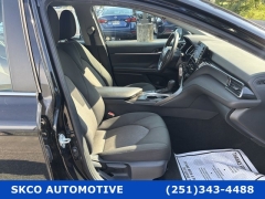 Used 2023  Toyota Camry LE Auto at SKCO Automotive near Mobile&comma; AL