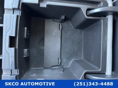 Used 2016 Chevrolet Silverado 2500 4WD Crew Cab LT at SKCO Automotive near Mobile, AL