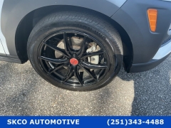 Used 2021  Hyundai Kona NIGHT DCT FWD at SKCO Automotive near Mobile&comma; AL