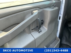 Used 2023  Chevrolet Express Cargo Van RWD 2500 155" at SKCO Automotive near Mobile&comma; AL