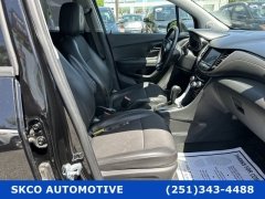 Used 2022  Chevrolet Trax FWD 4dr LT at SKCO Automotive near Mobile&comma; AL