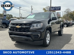  2022 Chevrolet Colorado 2WD Ext Cab 128" LT at SKCO Automotive near Mobile&comma; AL