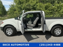 Used 2020  Nissan Frontier King Cab 4x2 S Auto at SKCO Automotive near Mobile&comma; AL