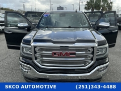 Used 2017  GMC Sierra 1500 2WD Crew Cab SLT Premium Pkg at SKCO Automotive near Mobile&comma; AL