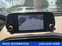 Used 2020  Hyundai Santa Fe 4d SUV FWD SE 2&period;4L at SKCO Automotive near Mobile&comma; AL