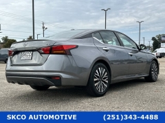 Used 2023  Nissan Altima 2&period;5 SV Sedan at SKCO Automotive near Mobile&comma; AL