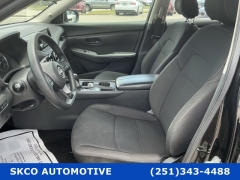 Used 2025  Nissan Sentra S CVT at SKCO Automotive near Mobile&comma; AL