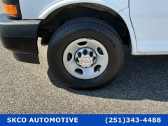 Used 2021  Chevrolet Express Cargo Van RWD 2500 155" at SKCO Automotive near Mobile&comma; AL