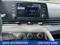 Used 2025  Hyundai Elantra SE IVT at SKCO Automotive near Mobile&comma; AL