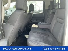 Used 2024  Nissan Frontier Crew Cab 4x4 SV at SKCO Automotive near Mobile&comma; AL