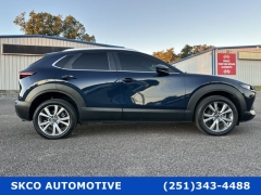 Used 2023  Mazda CX-30 2.5 S Select Package AWD at SKCO Automotive near Mobile, AL