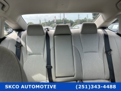 Used 2024 Honda Accord Sedan LX CVT at SKCO Automotive near Mobile, AL