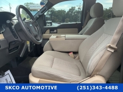 Used 2013  Ford F-150 4WD Supercrew XLT 5 1&sol;2 at SKCO Automotive near Mobile&comma; AL