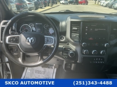Used 2025  Ram 1500 2WD Tradesman Crew Cab 5'7" Box at SKCO Automotive near Mobile&comma; AL