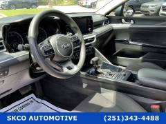 Used 2021  Kia K5 LX FWD at SKCO Automotive near Mobile&comma; AL