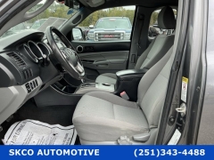 Used 2015  Toyota Tacoma 2WD Access Cab Auto at SKCO Automotive near Mobile&comma; AL