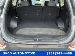 Used 2019  Hyundai Santa Fe 4d SUV FWD SE 2&period;4L at SKCO Automotive near Mobile&comma; AL