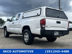 Used 2020 Toyota Tacoma 2WD Access Cab SR at SKCO Automotive near Mobile, AL