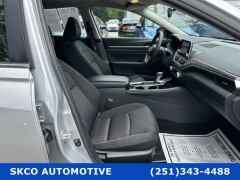 Used 2023 Nissan Altima 2.5 SV Sedan at SKCO Automotive near Mobile, AL