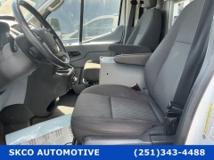 Used 2016  Ford Transit 250 Cargo Van Low Roof Van SWB w&sol;Right Sliding Door at SKCO Automotive near Mobile&comma; AL
