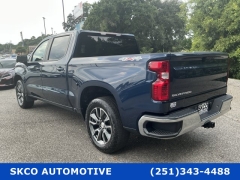 Used 2023  Chevrolet Silverado 1500 4WD Crew Cab 147" LT w&sol;2FL at SKCO Automotive near Mobile&comma; AL