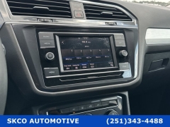 Used 2020 Volkswagen Tiguan 4d SUV S at SKCO Automotive near Mobile, AL