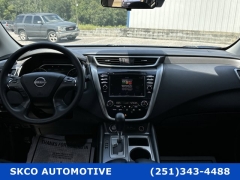 Used 2023  Nissan Murano FWD S at SKCO Automotive near Mobile, AL