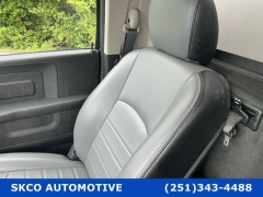 Used 2023  Ram 1500 Classic 2WD Tradesman Reg Cab 8' Box at SKCO Automotive near Mobile&comma; AL