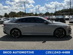 Used 2021  Kia K5 GT-Line FWD at SKCO Automotive near Mobile&comma; AL