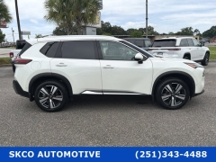 Used 2022  Nissan Rogue FWD SL at SKCO Automotive near Mobile&comma; AL