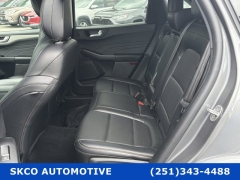 Used 2022  Ford Escape SEL FWD at SKCO Automotive near Mobile&comma; AL