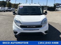 Used 2022  Ram ProMaster City Wagon Wagon at SKCO Automotive near Mobile, AL
