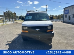 Used 2015  Chevrolet Express Van 2500 Van at SKCO Automotive near Mobile, AL
