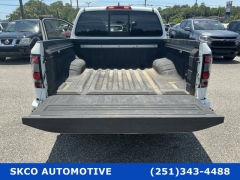 Used 2022  Nissan Frontier Crew Cab 4x2 SV Auto at SKCO Automotive near Mobile&comma; AL