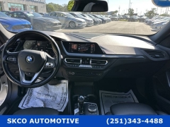 Used 2021 BMW 2 Series 228i xDrive Gran Coupe at SKCO Automotive near Mobile, AL