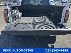 Used 2016  GMC Sierra 1500 2WD Crew Cab SLT Premium Plus Ed at SKCO Automotive near Mobile, AL