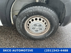Used 2023  Ram ProMaster Cargo Van 2500 High Roof 159" WB at SKCO Automotive near Mobile&comma; AL