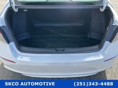 Used 2024  Honda Civic Sedan Sport CVT at SKCO Automotive near Mobile, AL