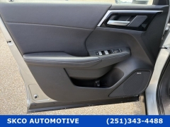Used 2025  Mitsubishi Outlander SE S-AWC at SKCO Automotive near Mobile&comma; AL