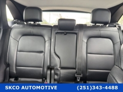 Used 2022  Ford Escape SEL FWD at SKCO Automotive near Mobile&comma; AL