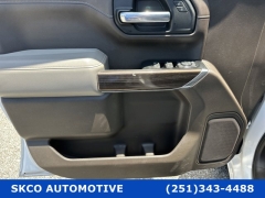 Used 2022 Chevrolet Silverado 1500 LTD 2WD Crew Cab 147" RST Texas Edition at SKCO Automotive near Mobile, AL