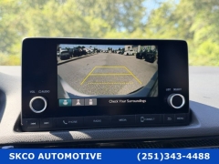 Used 2024  Honda Civic Hatchback Sport CVT at SKCO Automotive near Mobile&comma; AL