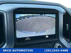 Used 2020  GMC Sierra 1500 4WD Crew Cab Elevation at SKCO Automotive near Mobile&comma; AL