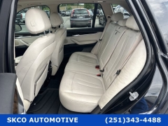 Used 2015 BMW X5 RWD 4dr sDrive35i at SKCO Automotive near Mobile, AL