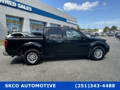 Used 2019  Nissan Frontier 2WD Crew Cab SV at SKCO Automotive near Mobile&comma; AL