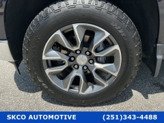 Used 2023  Chevrolet Silverado 1500 4WD Crew Cab 147" LT w&sol;2FL at SKCO Automotive near Mobile&comma; AL