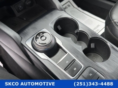 Used 2022  Ford Escape SEL FWD at SKCO Automotive near Mobile&comma; AL