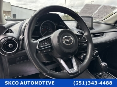Used 2019  Mazda CX-3 4d SUV FWD Touring at SKCO Automotive near Mobile&comma; AL